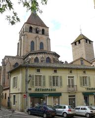 Église Notre-Dame De Cluny