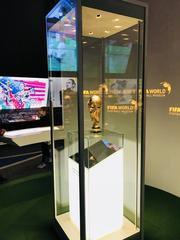 FIFA museum 2018 Zurich