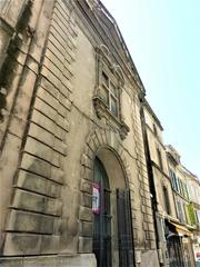 Église des Trinitaires in Arles