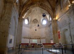 Église des Trinitaires in Arles