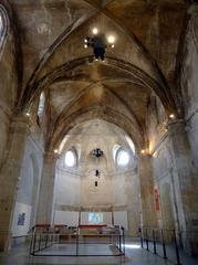 Église des Trinitaires in Arles