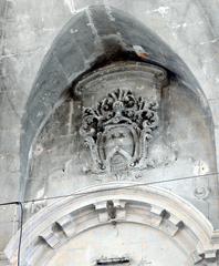 Eglise des Trinitaires in Arles, France