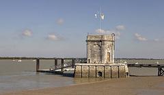 La Fontaine Saint-Nazaire in Saint-Nazaire-sur-Charente