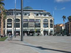 fnac store panorama