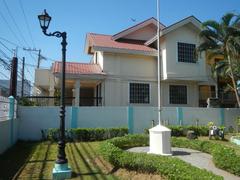 Baldomero Aguinaldo Shrine facade and interior