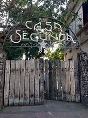 Casa de Segunda, a cultural heritage property in the Philippines