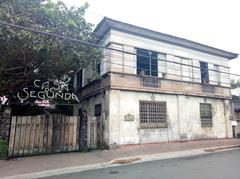 Casa de Segunda, Luz-Katigbak Ancestral House