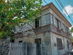 Luz-Katigbak Ancestral House in Lipa, Batangas