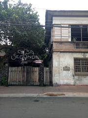 Luz-Katigbak Ancestral House historical marker in Lipa, Batangas, Philippines