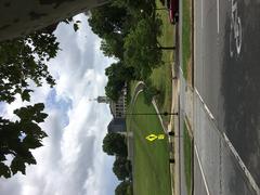 Tennessee State Capitol in Nashville