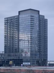 1200 Broadway Nashville Tower buildings