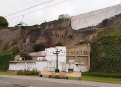 Antiguo Malecón in Chorrillos