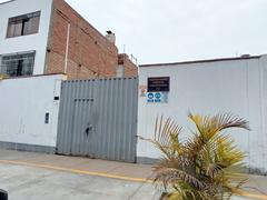 Asociación de Propietarios y Residentes de la Urbanización Los Laureles en Chorrillos