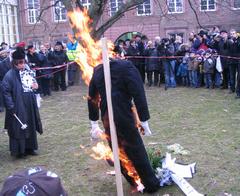 Carnival in Düsseldorf