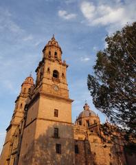 Catedral de Mexico