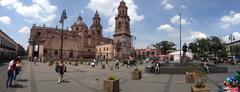 Morelia Cathedral