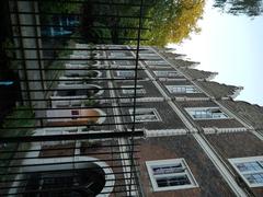 Holland House in Kensington, London, September 2016