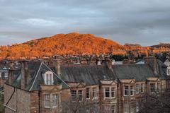 17-19 Braid Avenue, Edinburgh