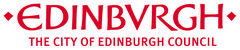 City of Edinburgh Council logo