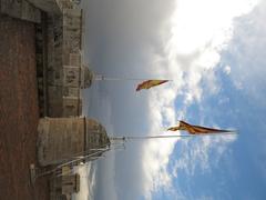 Torres de Quart in Valencia