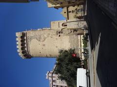 Torres de Quart València