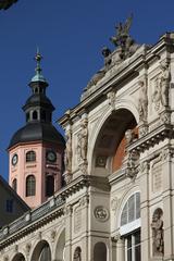 Friedrichsbad in Baden-Baden