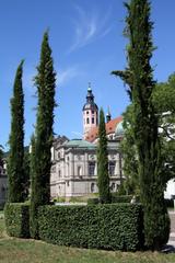 Friedrichsbad spa in Baden-Baden