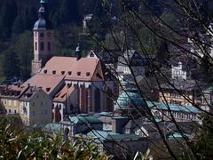 Friedrichsbad in Baden-Baden