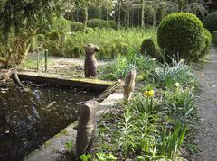 Historic Park at Museum Insel Hombroich