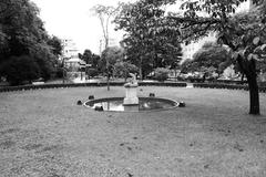 Jardins da Liberdade in Belo Horizonte