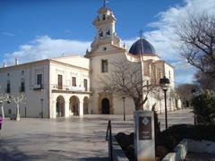 Basílica de la Virgen de Lidón, Castellón