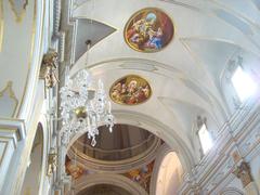 Cúpula de la Basílica del Lidón, Castellón