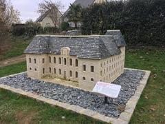 Palais Du Parlement De Bretagne