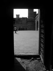 Wazir Khan Mosque Acoustic