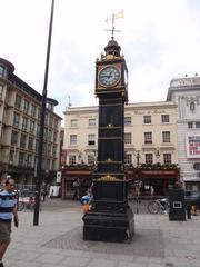 Station Clock