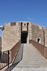 Royal Castle of Collioure