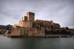 Royal Castle of Collioure