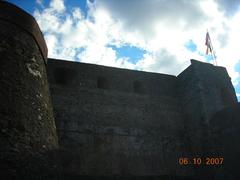 Chateau Royal de Collioure