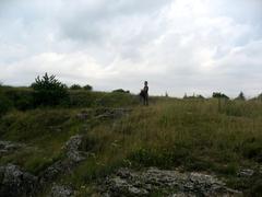 Stránská skála rock formation