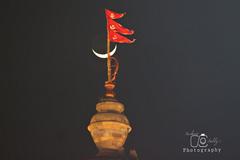 Lingaraj Temple in Bhubaneswar