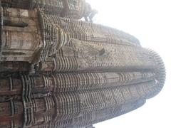 Lingaraj Temple Bhubaneswar