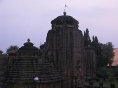 Lingaraj Temple Bhubaneswar