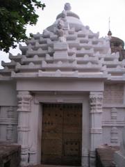 Lingaraj Temple in Bhubaneswar