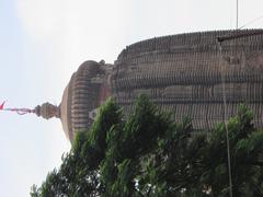 Lingaraj Temple in Bhubaneswar