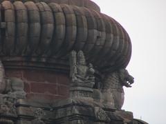 Lingaraj Temple