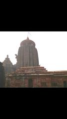 Lingaraj Temple in Bhubaneswar