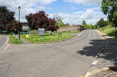 Chorley Road, West Wycombe