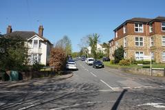 Beechwood Road street view