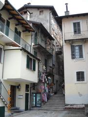 Isola Bella in Lago Maggiore