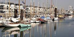 Les collections du Musée Maritime de La Rochelle